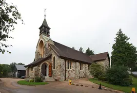 St Michael & All Angels