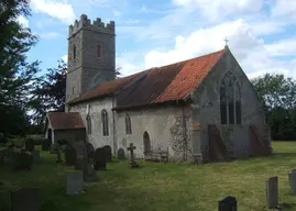 Saint Michael, South Elmham