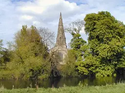 St James' Church