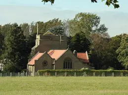 All Saints' Church, Barnacre