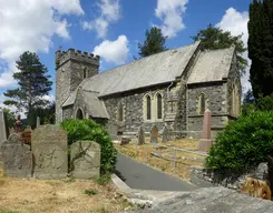 St. Clements Church