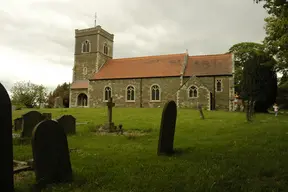 St Margaret's Church