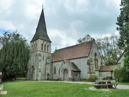 Church of St Michael Archangel