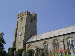 St Mary's Church