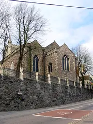 St Michael's on the Mount