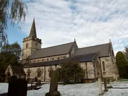 Saint Ricarius Parish Church