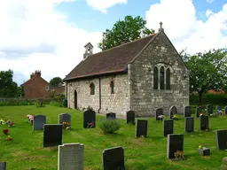 Church of St James