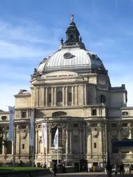 Methodist Central Hall