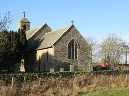 All Saints Church