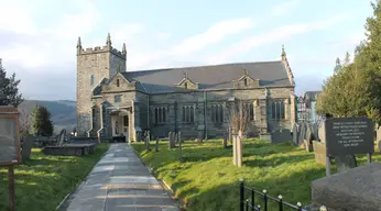 St Peter's Parish Church