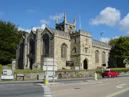 St. Petroc's Church