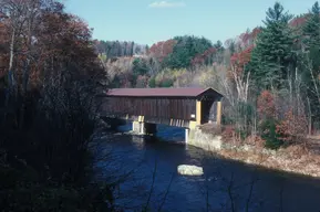 Sugar River Trail