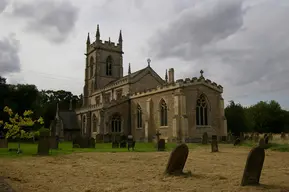 St Bartholomew's Church