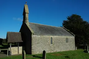 St Mary's Church