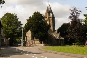 St Mary-in-the-Elms