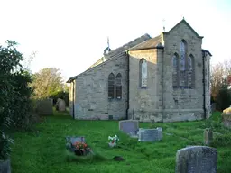 Christ Church Glasson