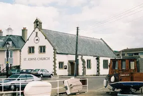 St John's Church