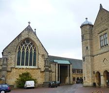 Chapel