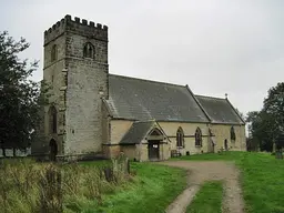 St Mary