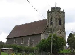 St Mary Magdalene