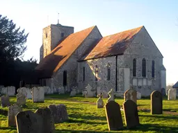 St Michael's Church