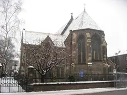 St Mary's Star of the Sea Church