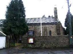 Saint Cuthbert's Church