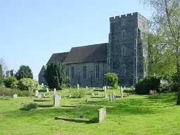 Milton Parish Church