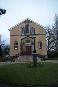 Boston Spa Methodist Church