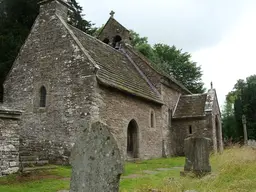 St Issui Church