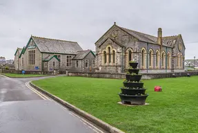 Bude Central Methodist Church