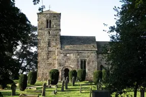 St John the Baptist