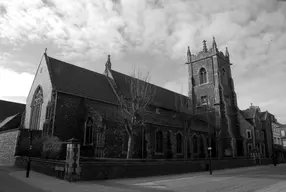 Saint Marys Catholic Church