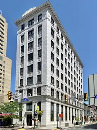 Kunkel Building