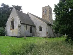 St Peter, Wenhaston