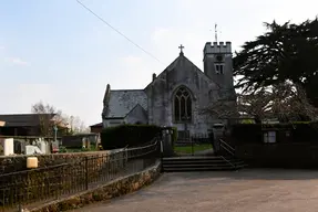 St Mary's Church