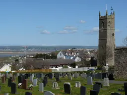 St Margaret's Church