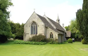 St Swithin's Church