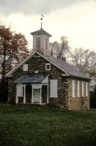 Lutz Franklin Schoolhouse