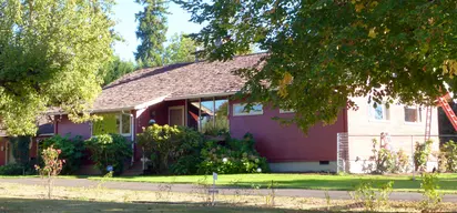 Aloha Farmhouse