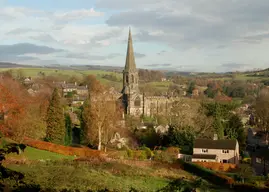 All Saints Parish Church