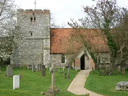 St Mary