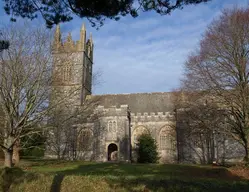 St Mary's Church