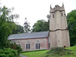 Church of St. George & St. Mary