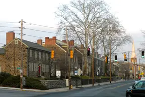 Brandywine Village Historic District