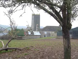 St John the Baptist's Church