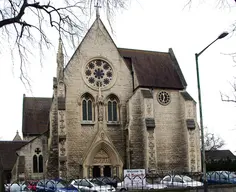 All Saints