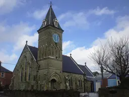 St John the Evangelist