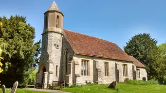 St Mary Magdalene