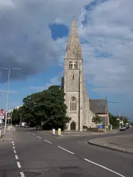 Christ Church, Freemantle